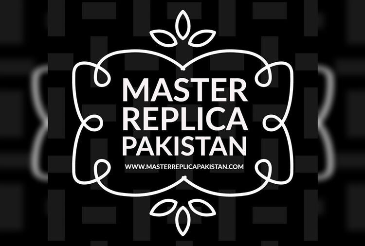 Master Replica Pakistan