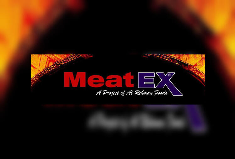 MeatEx (Islamabad)