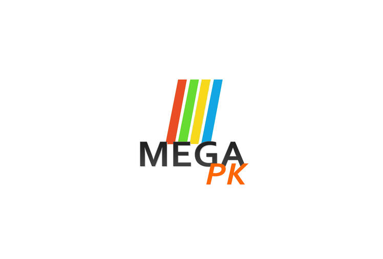 Mega.pk Online Shop