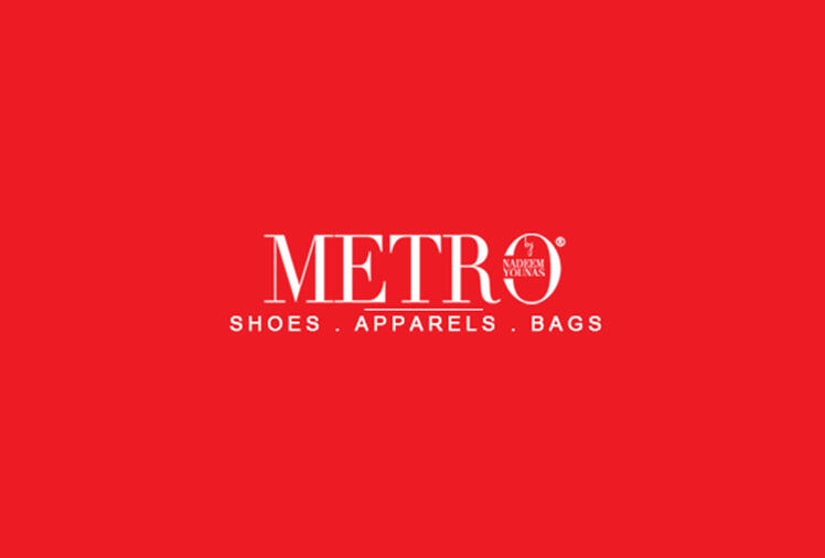 Metro Shoes ( Lahore )