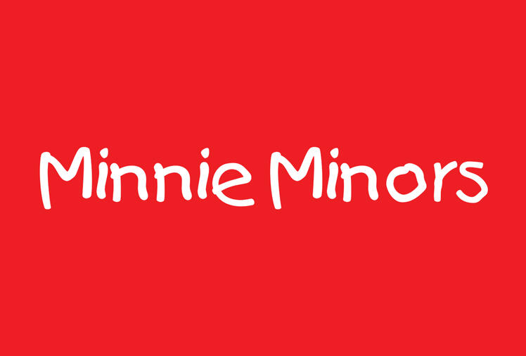 Minnie Minors ( Lahore )