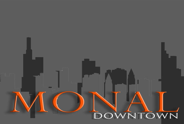 Monal Downtown