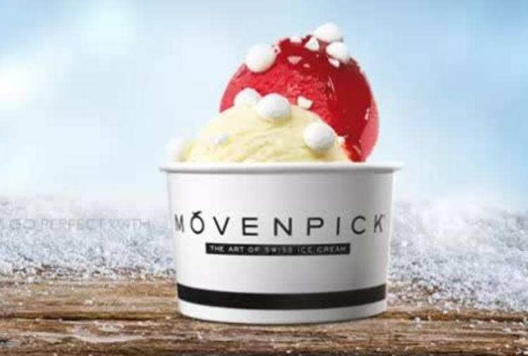 Movenpick Ice-Cream