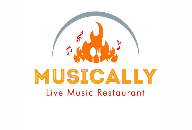 Musically - Rooftop Restaurant