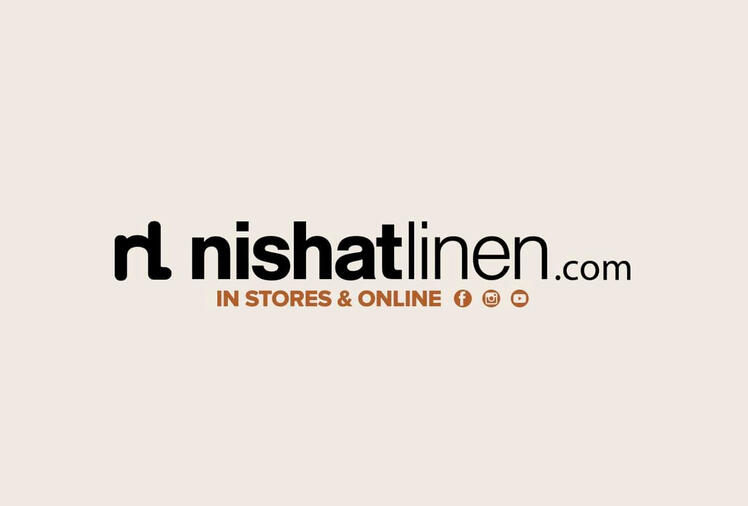Nishat Linen ( Lahore )