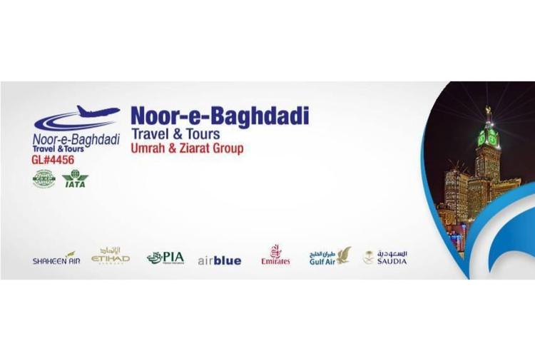 Noor-e-Baghdadi Travels & Tours