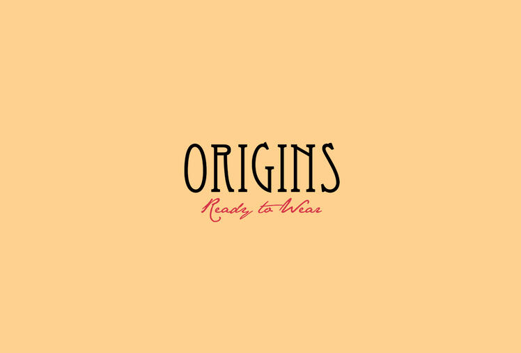 Origins - Ready to Wear ( Lahore )