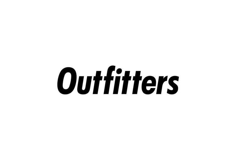 Outfitters ( Lahore )