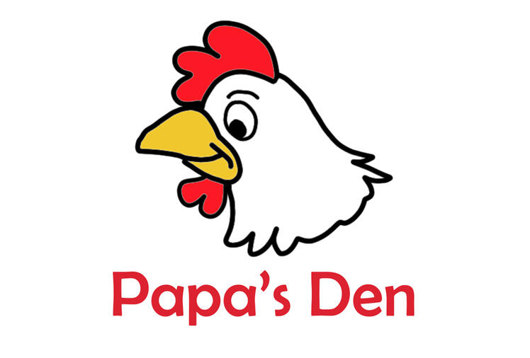 Papa's Den