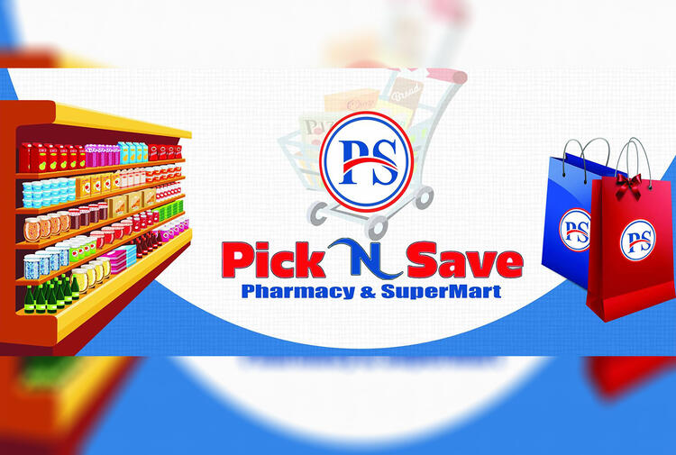 Pick N Save Pharmacy & Supermart