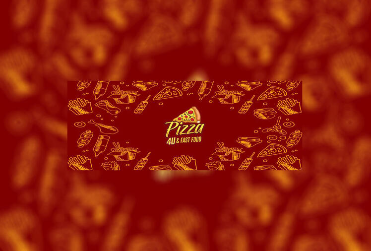Pizza 4 U & Fast Food