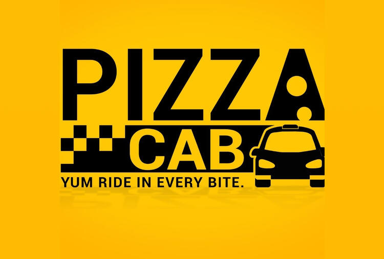Pizza Cab