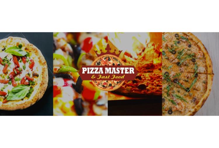 Pizza Master & Fast Food