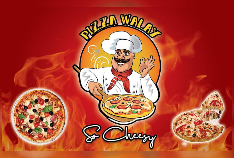 Pizza Walay