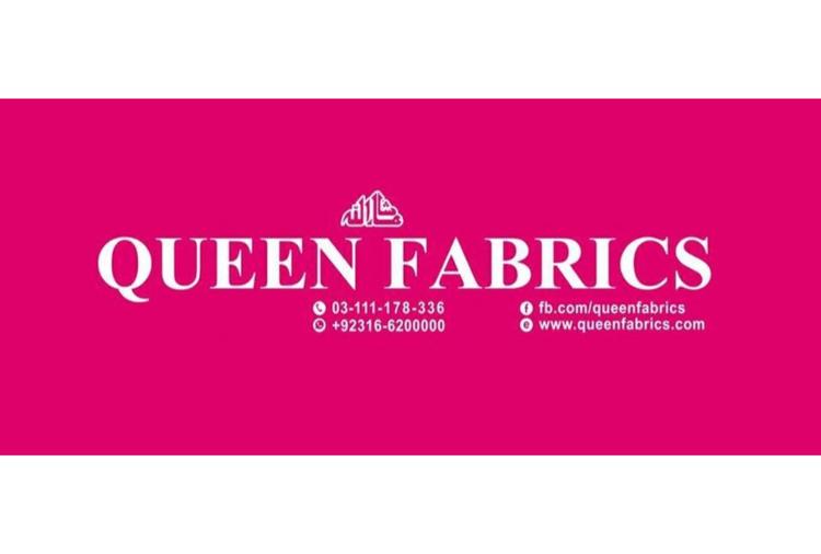Queen Exclusive Fabric Store