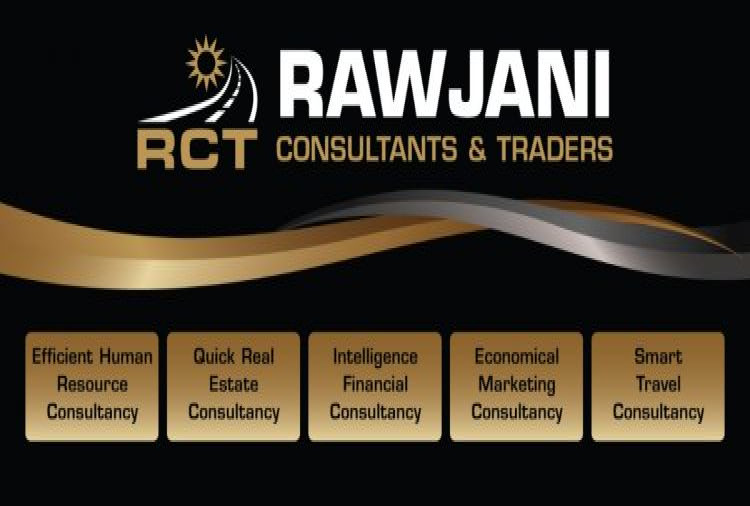 RCT  Rawjani Consultants And Traders