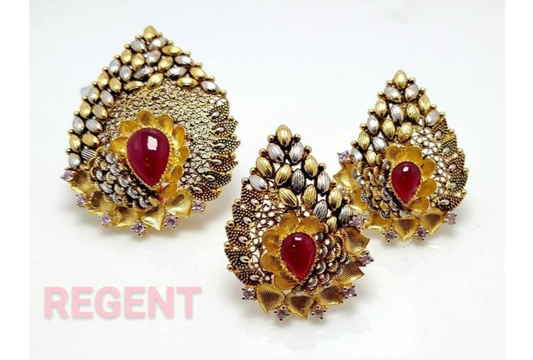 Regent jewellers