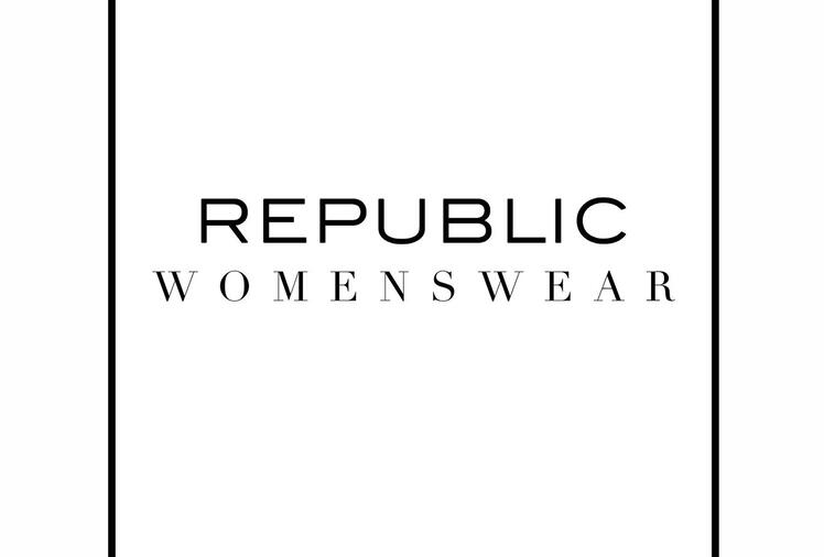 Republic Womenswear