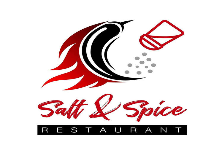 Salt & Spice