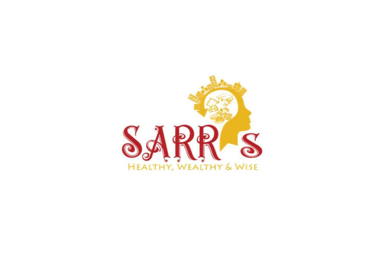 SARR's Home Kitchen
