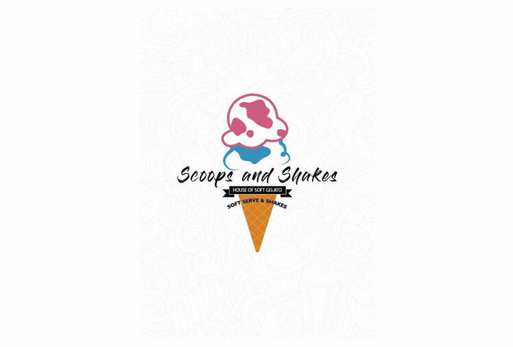 Scoops & Shakes