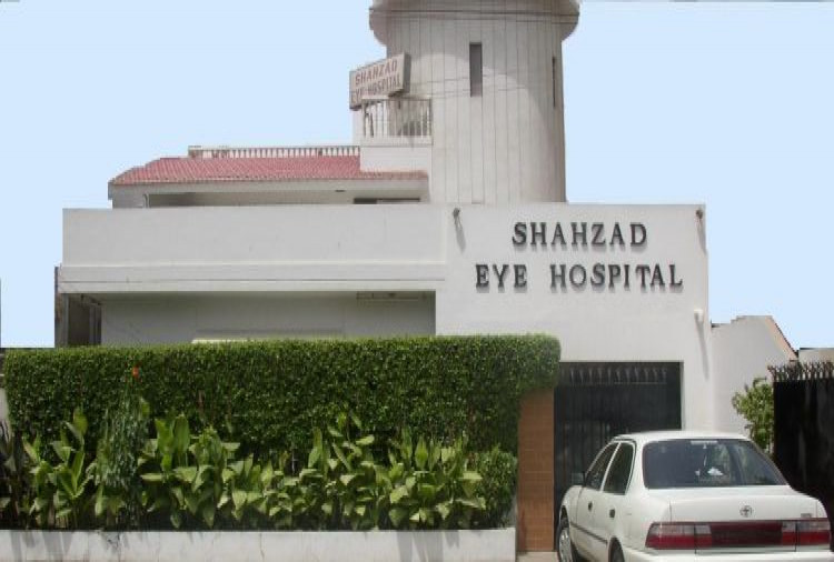 Shahzad Eye Hospital