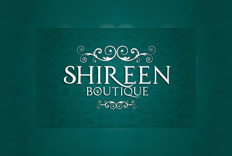 Shireen Rupani Boutique