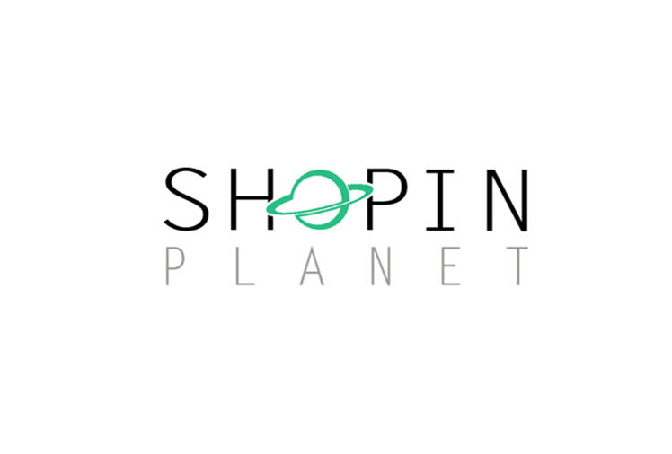 Shopin Planet