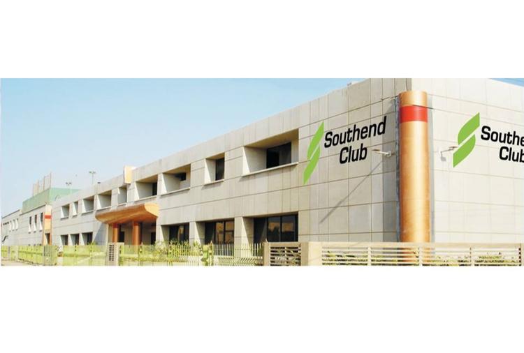 Southend Club