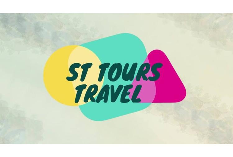 ST Tours & Travel
