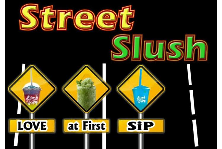 Street Slush