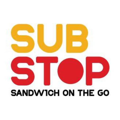 sub stop