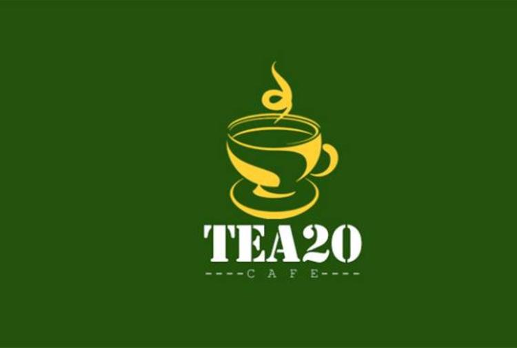 Tea20 Cafe