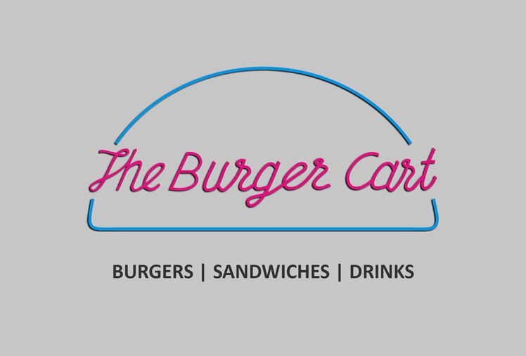 The Burger Cart