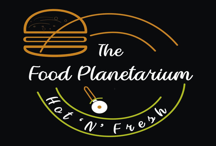 The Food Planetarium (Model Colony)