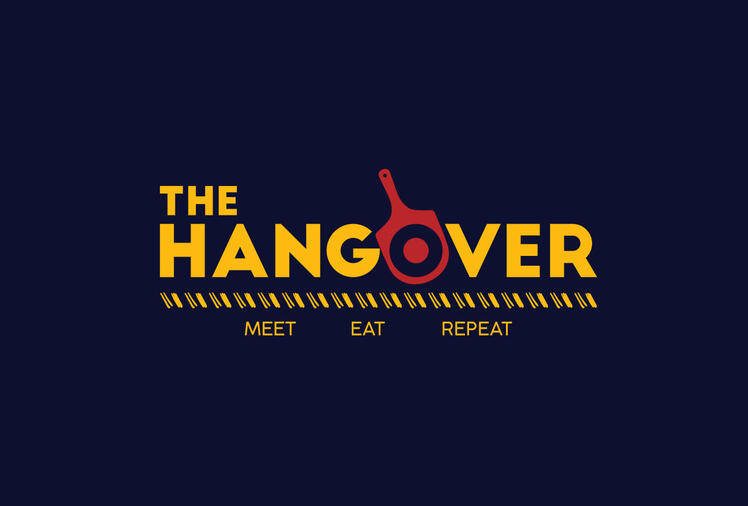 The Hangover Cafe