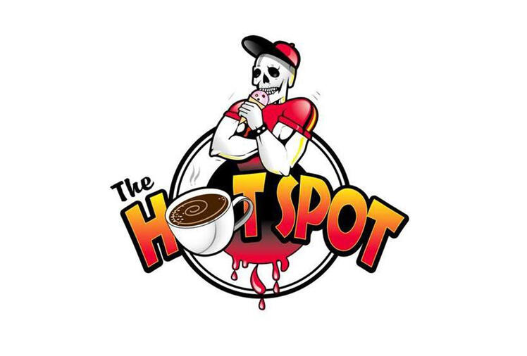 The Hot Spot Cafe (Islamabad)