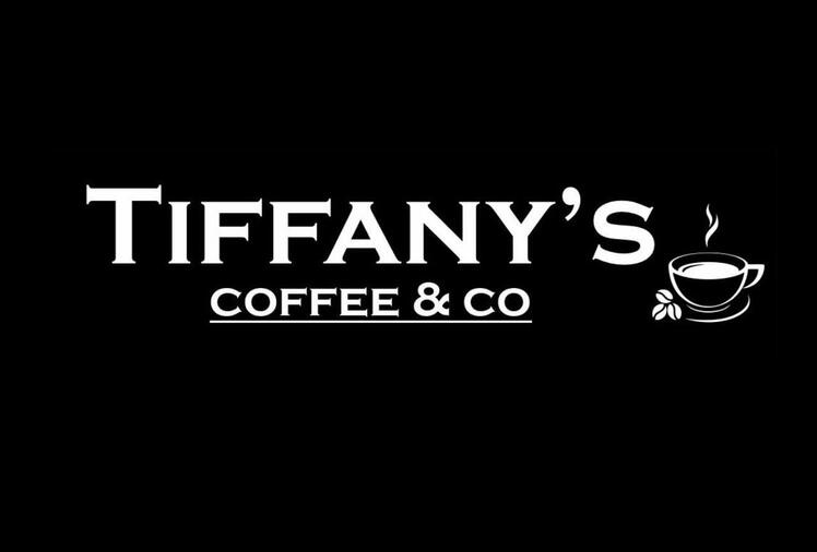 Tiffany's Coffee & Co.