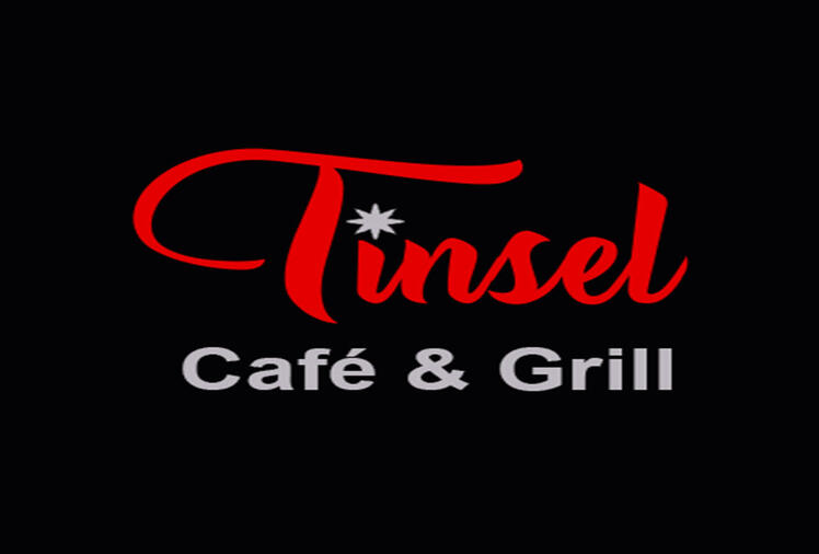 Tinsel Cafe& Grill