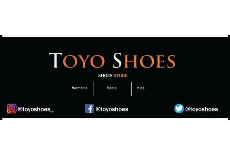 Toyo Shoes