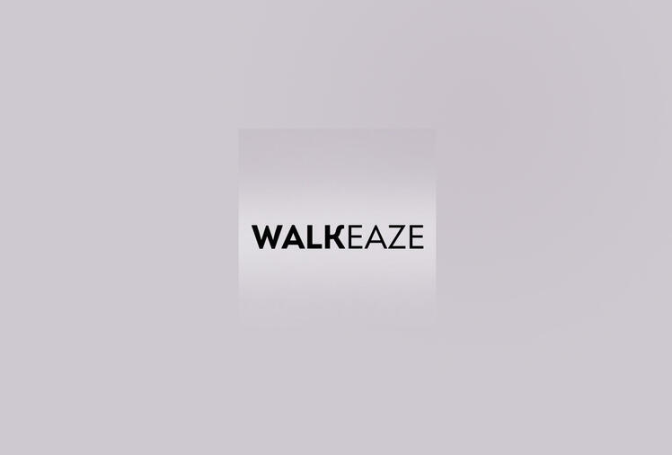 WalkEaze ( Lahore )