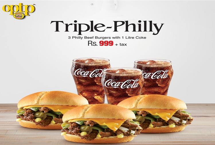 Triple-Philly