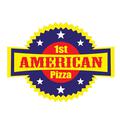 1st American Pizza