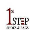 1st Step Shoes & Bags