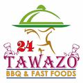 24 Tawazo BBQ & Fast Foods