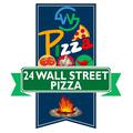 24 Wall Street Pizza