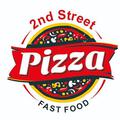2nd Street Pizza & Fast Food