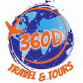 360 D Travel & Tour