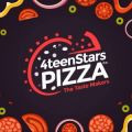 4teen Stars Pizza