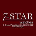 7-Star Watches